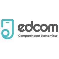 Edcom Logo