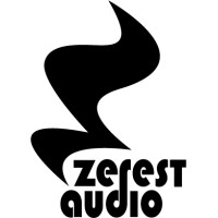 Zerest Audio Logo