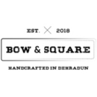 Bow & Square Logo