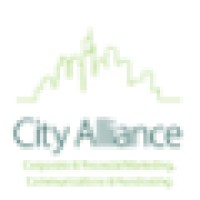 City Alliance Logo