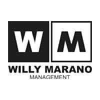 Willy Marano Logo