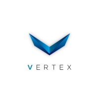 Vertex Consulting Services Logo