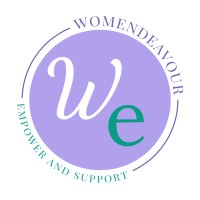 Womendeavour Logo