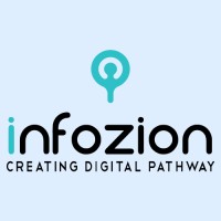Infozion Technologies Logo