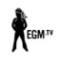 EGM - EthnoGraphic Media Logo
