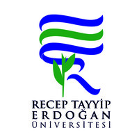 Recep Tayyip Erdogan University Logo