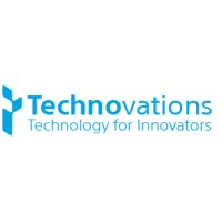 Technovations Logo