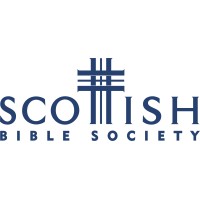 Scottish Bible Society Logo