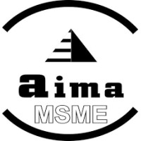 All India MSME Association Logo