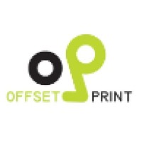 Offset Print Logo