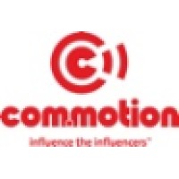 commotion Logo