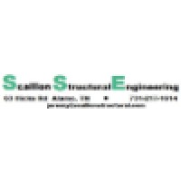 Scallion Structural Engineering Logo
