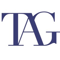 TAG Financial Institutions Group Logo