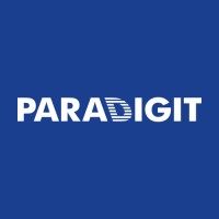 Paradigit Logo