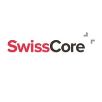 SwissCore Logo