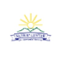 The Nuhop Center for Experiential Learning Logo