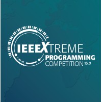 IEEEXtreme Logo