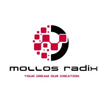 Mollos Radix Solution Private Limited Logo