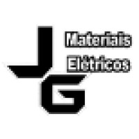 JG Distribuidora de Material Elétrico e Serviço de Manutenção LTDA Logo