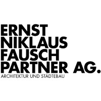 ERNST NIKLAUS FAUSCH PARTNER AG Logo