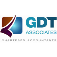 GDT Associates Logo