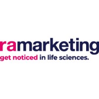 ramarketing Logo
