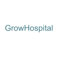 GrowHospital Logo