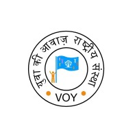 Voice of Youth National Organization Logo