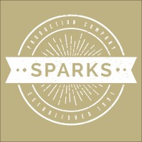 Sparks Productions Logo