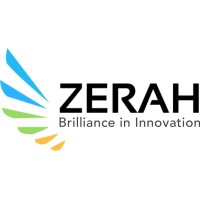 Zerah Technologies Logo