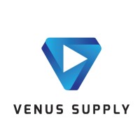 Venus Supply Co., Ltd. Logo