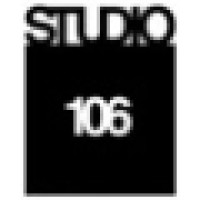 Studio106 Logo