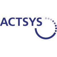 ACTSYS Process Management Consultants Logo