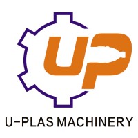 Taizhou U-plas Machinery Co.,Ltd Logo