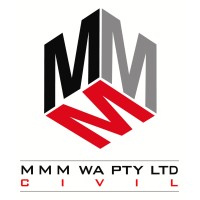 MMM (WA) Pty Ltd Logo