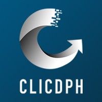 CLICDPH, Inc. Logo
