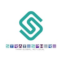 Strate-Sphere Strategy Solutions Logo