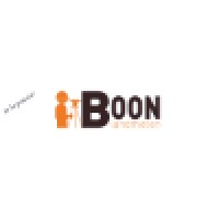 Boon Landmeten | Hydrografie Logo