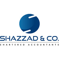 Shazzad & Co.,Chartered Accountants Logo