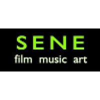SENE Film, Music & Arts Logo
