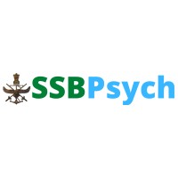 SSBPsych Logo