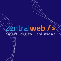 ZentralWeb GmbH Logo