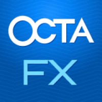 OCTAFX Logo