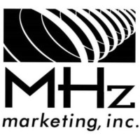 MHz Marketing, Inc Logo