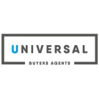 Universal Buyers Agents Logo