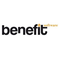 Benefit Software Logo