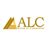 ALC Group of Companies Logo