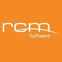 RCM Software Logo