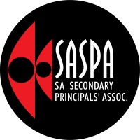 South Australian Secondary Principals Association (SASPA) Logo