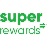 Super-Rewards Logo